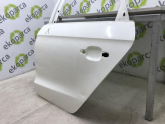 Oto Çıkma Parça / Audi / A1 / Kaporta & Karoser / Sol Arka Kapı / Çıkma Parça 