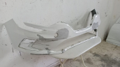 Oto Çıkma Parça / Renault / Megane / Tampon / Ön Tampon / Çıkma Parça 