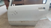 Oto Çıkma Parça / Renault / R 19 / Kaporta & Karoser / Sol Arka Kapı / Çıkma Parça 