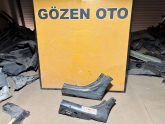 Oto Çıkma Parça / Renault / Fluence / Kaporta & Karoser / Marşpiyel Sacı / Çıkma Parça 
