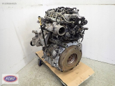 Oto Çıkma Parça / Hyundai / Getz / Motor / Motor (komple) / Çıkma Parça 