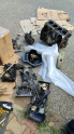 Oto Çıkma Parça / Toyota / RAV4 / Motor / Motor (komple) / Çıkma Parça 