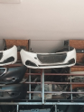 PEUGEOT 208 ÖN TAMPON YENİ KASA ÇIKMA ORJİNAL