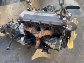 Oto Çıkma Parça / Isuzu / NPR / Motor / Motor (komple) / Çıkma Parça 