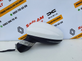 Oto Çıkma Parça / Renault / Clio / Ayna / Sol Dış Ayna / Çıkma Parça 