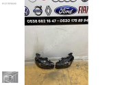 Oto Çıkma Parça / Opel / Corsa / Far & Stop / Sol Ön Far / Çıkma Parça 