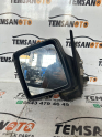 OPEL COMBO SOL AYNA KOMPLE ÇIKMA ORJİNAL TEMSAN OTO
