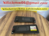 BMW G30 GÜNEŞLİK ÇIKMA ORJİNAL