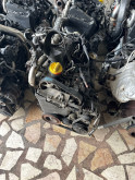 Renault Megane 2 Çıkma 1.5 Dci Motor Komple