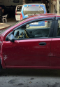 Hurda Belgeli Araçlar / Chevrolet / Kalos