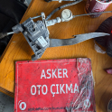 Astra haş gaz pedalı ( BK ) kodlu