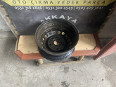 Oto Çıkma Parça / Ford / Transit / Jant & Lastik / Saç Jant / Çıkma Parça 