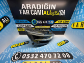 Oto Çıkma Parça / Renault / Megane / Far & Stop / Sağ Ön Far / Çıkma Parça 
