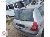 Oto Çıkma Parça / Peugeot / 2008 / Kaporta & Karoser / Bagaj Kapağı / Çıkma Parça 