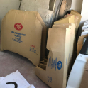 Oto Çıkma Parça / Hyundai / Accent / Kaporta & Karoser / Sağ Ön Çamurluk / Sıfır Parça 