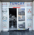 Oto Çıkma Parça / Toyota / Corolla / Kaporta & Karoser / Marşpiyel Sacı / Çıkma Parça 