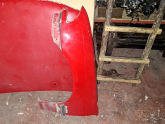 ÖZMEN OPEL ASTRA F ÇIKMA SOL ÖN ÇAMURLUK