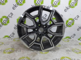 Oto Çıkma Parça / Bmw / X1 / Jant & Lastik / Çelik Jant / Çıkma Parça 