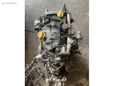 Oto Çıkma Parça / Renault / Megane / Motor / Motor (komple) / Çıkma Parça 