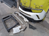 Oto Çıkma Parça / Opel / Mokka / Tampon / Ön Tampon / Çıkma Parça 