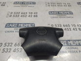 Oto Çıkma Parça / Nissan / Almera / Direksiyon / Direksiyon Airbag / Çıkma Parça 
