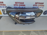 Oto Çıkma Parça / Renault / Megane / Far & Stop / Sağ Ön Far / Çıkma Parça 