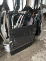 Oto Çıkma Parça / Volkswagen / Passat / Kaporta & Karoser / Sol Arka Kapı / Çıkma Parça 