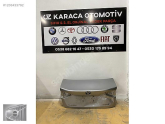 2019-2024TOYOTA COROLLA ÇIKMA ORJİNAL BAGAJ KAPAĞI