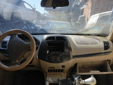 chery tiggo göğüslük