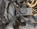 Hyundai Sonata 1995 Westinghouse