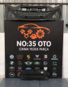 KK31V001A06 FORD TRANSİT RADYATÖR ALT DEFLEKTÖRÜ V363 KASA