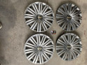 Oto Çıkma Parça / Nissan / Almera / Jant & Lastik / Jant Kapağı / Çıkma Parça 