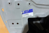 Oto Çıkma Parça / Hyundai / i20 / Kaporta & Karoser / Frangart / Çıkma Parça 