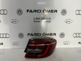 Oto Çıkma Parça / Renault / Clio / Far & Stop / Sağ Arka Stop / Çıkma Parça 