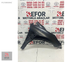 Oto Çıkma Parça / Honda / CR-V / Kaporta & Karoser / Sağ Ön Çamurluk / Sıfır Parça 