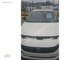 Fiat Egea Ön Panjur - Mertler Oto Yedek Parça