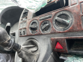 VOLKSWAGEN TRANSPORTER T5 KLİMATRONİK