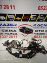 RENAULT FLUENCE 1.6 16 VALF K4M BENZİNLİ MOTOR TESİSATI