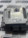 PSA Citroen C3 1.4HD 9674254080 0281015849 EDC17C10  PEUGEOT 207