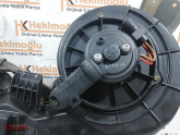 Oto Çıkma Parça / Audi / A6 / Kalorifer / Kalorifer Motoru / Çıkma Parça 