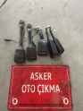 Oto Çıkma Parça / HFKanuni / K / Airbag / Emniyet Kemeri / Çıkma Parça 