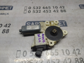 Oto Çıkma Parça / Toyota / Corolla / Oto Cam / Cam Motoru / Çıkma Parça 