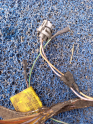 Oto Çıkma Parça / Renault / Clio / Elektrik / Elektrik Tesisatı / Çıkma Parça 