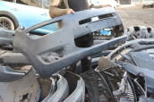 Oto Çıkma Parça / Citroen / C4 / Tampon / Ön Tampon / Sıfır Parça 