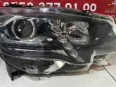 Oto Çıkma Parça / Peugeot / Rifter / Far & Stop / Sağ Ön Far / Çıkma Parça 