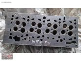 Oto Çıkma Parça / Volkswagen / Golf / Motor / Silindir Kapağı / Sıfır Parça 