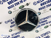 MERCEDES C SERİSİ W205 KASA CAM AMBLEM PANJURU A0008880011