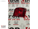 Oto Çıkma Parça / Toyota / Land Cruiser / Far & Stop / Reflektör / Sıfır Parça 