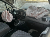 Hurda Belgeli Araçlar / Citroen / Berlingo