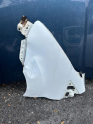 Oto Çıkma Parça / Ford / Transit Custom / Kaporta & Karoser / Sol Ön Çamurluk / Çıkma Parça 